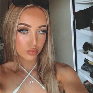 Meet your Posher, Chelsea